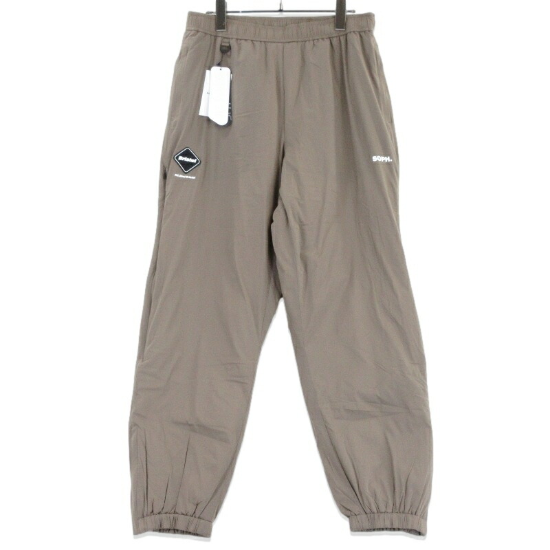 楽天市場】F.C.Real Bristol エフシーレアルブリストル パンツ 3