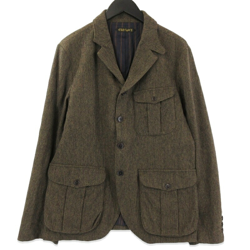 楽天市場】【中古】ORGUEIL｜オルゲイユ コットン リネン ラウンド