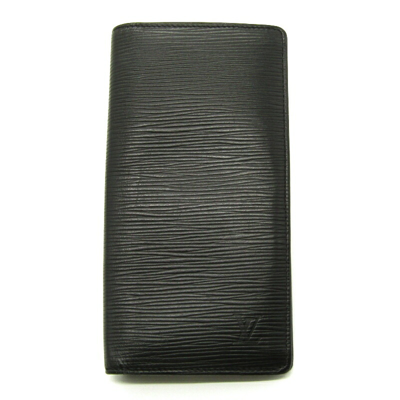 楽天市場】LOUIS VUITTON(ルイヴィトン) エピ ポルトフォイユ サラ