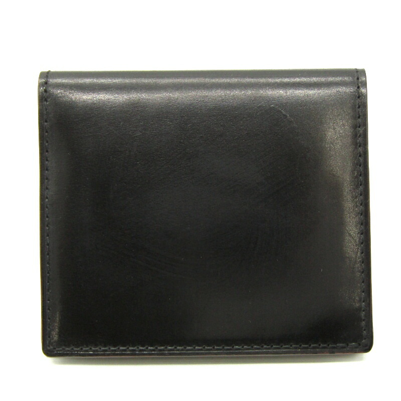 楽天市場】GANZO ガンゾ 大阪限定 コードバン コンパクトジップ