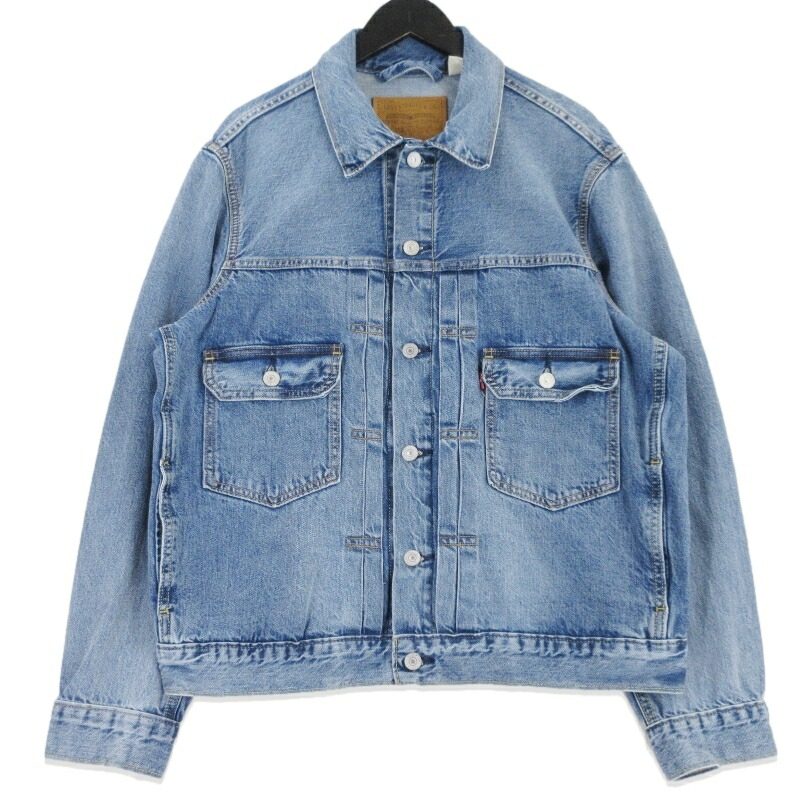 楽天市場】【中古】Levis PReMIUM リーバイスプレミアム TYPE I タイプ