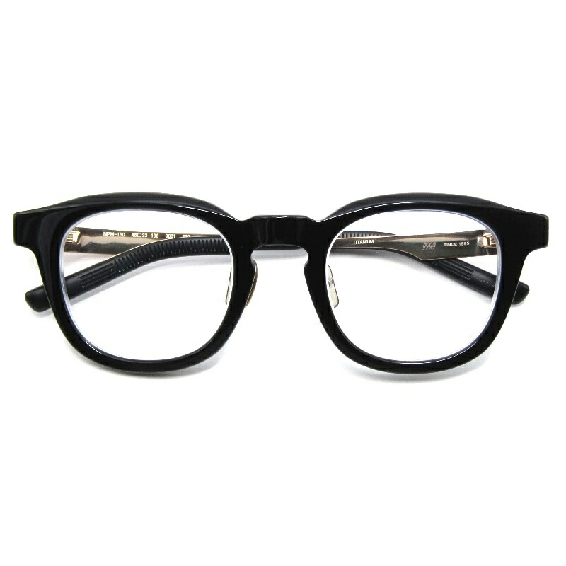 M-06未使用ブラック×ガンメタリック 999.9 フォーナインズ 999.9