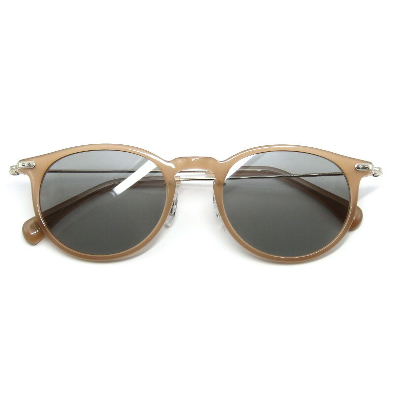 楽天市場】EYEVAN アイヴァン 日本製 FREED G-C フリード ボストン