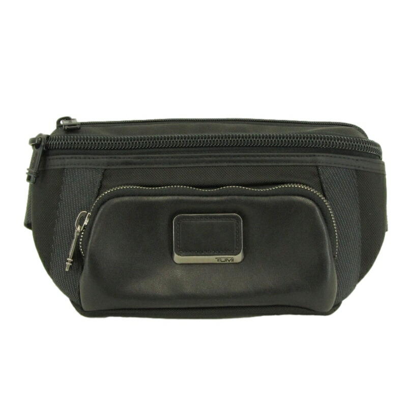 楽天市場】トゥミ TUMI ボディバッグ ALPHA BRAVO キャンベル
