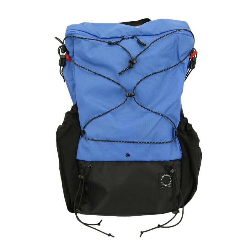【楽天市場】【中古】美品 山と道 ヤマトミチ バックパック MINI M pertex バックパック リュック UL 登山 ハイク