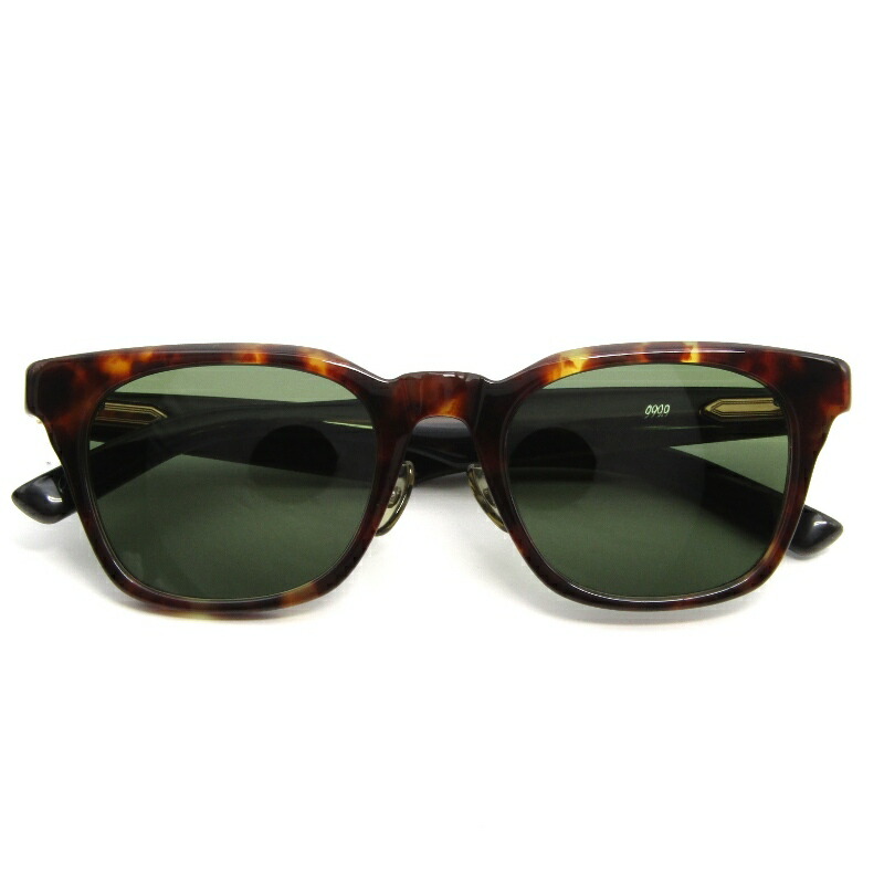 楽天市場】【999.9フォーナインズ】 NP-17 ネオプラスチックメガネ