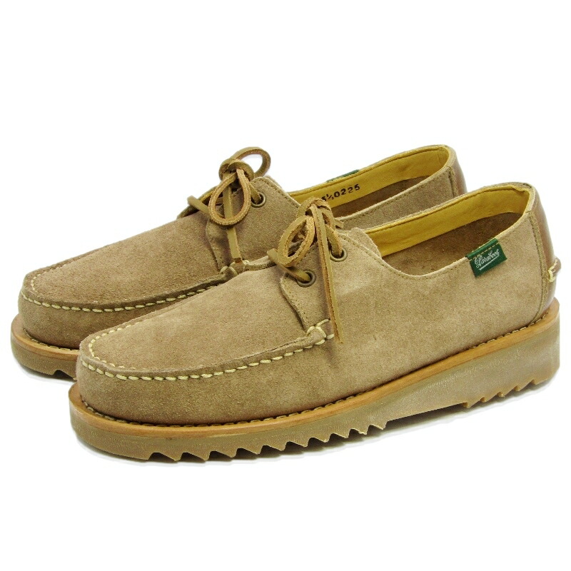 楽天市場】【Paraboot × KAPTAIN SUNSHINE】パラブーツ × キャプテン