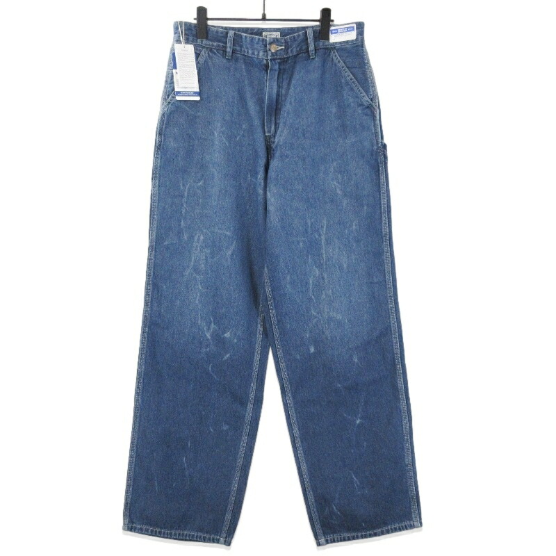 1940〜50年代　大戦 tufnut デニム ペインター パンツ 希少サイズ 1940〜50年代 大戦 tufnut デニム ペインター パンツ 希少サイズ 1940