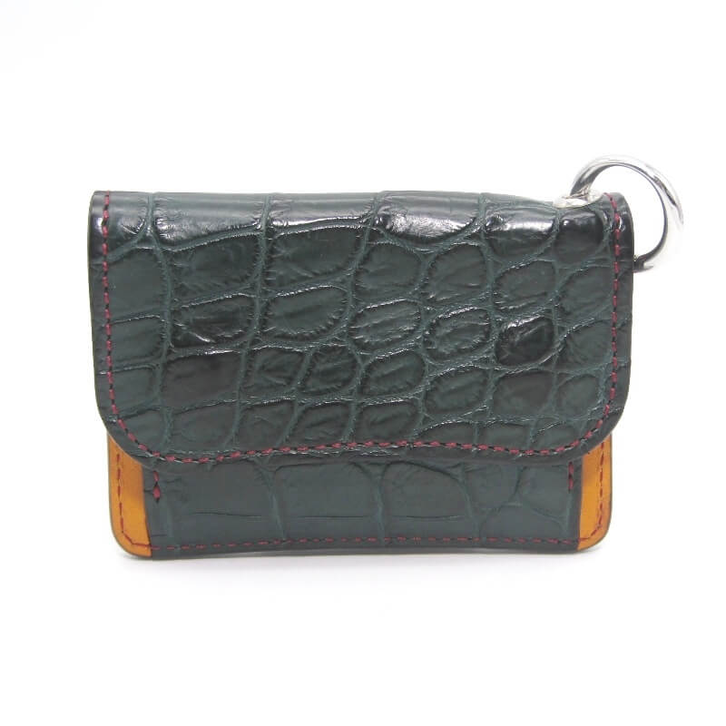 楽天市場】【中古】未使用 WILDSWANS ワイルドスワンズ 小銭入れ