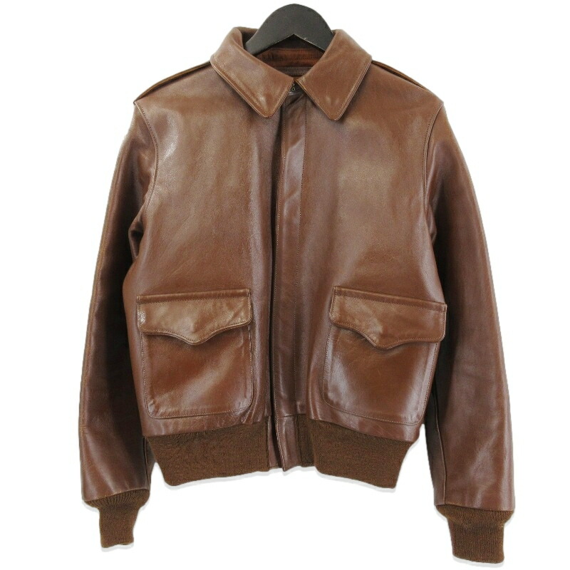 THE REAL McCOY'S L-2サイズ36 リアルマッコイズ 楽天市場】THE REAL McCOYS リアルマッコイズ ジャケット サイズ:36(S