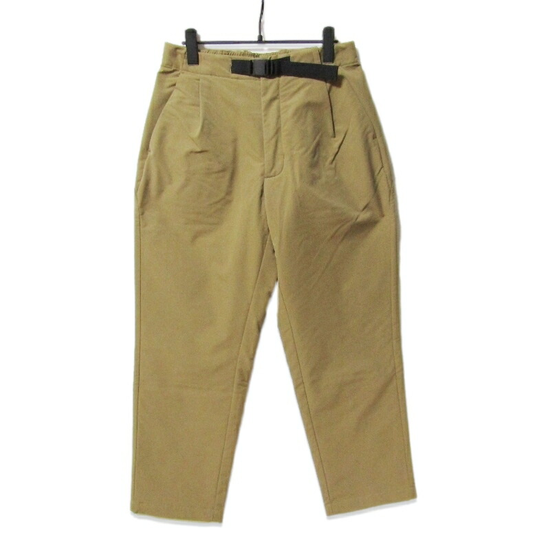 楽天市場】新品 Goldwin 0 Articulated Pants パンツ 【サイズ：5(XXL