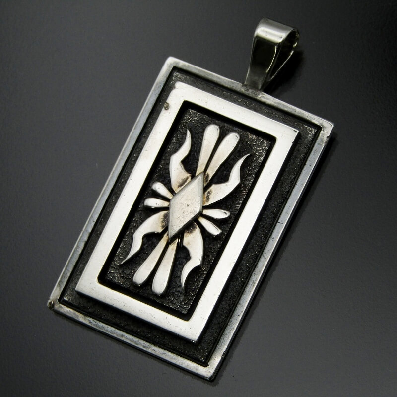 楽天市場】NELSON J. BEGAY ネルソン ジェィ ビゲイ オーバーレイ