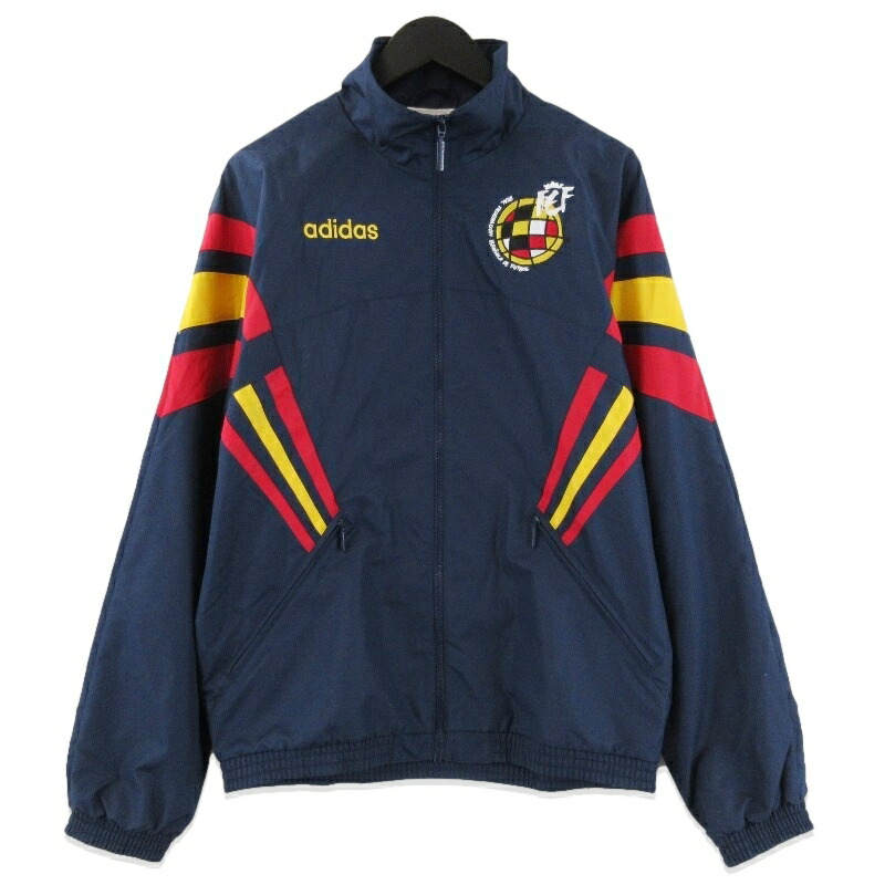 楽天市場】07w6717☆ アディダス adidas 90's トラックジャケット
