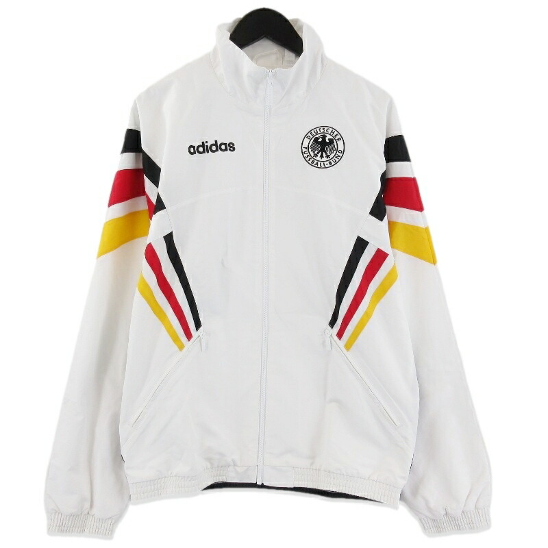 楽天市場】00s アディダス adidas サッカー ドイツ代表 トラック