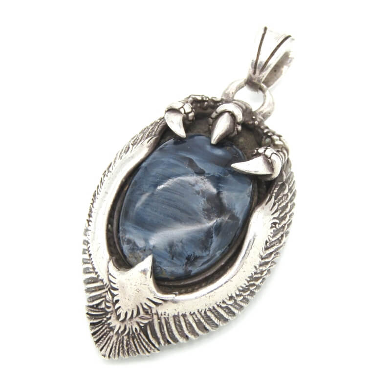 楽天市場】【SAAD】サードイーグル 太陽神 ペンダントトップ