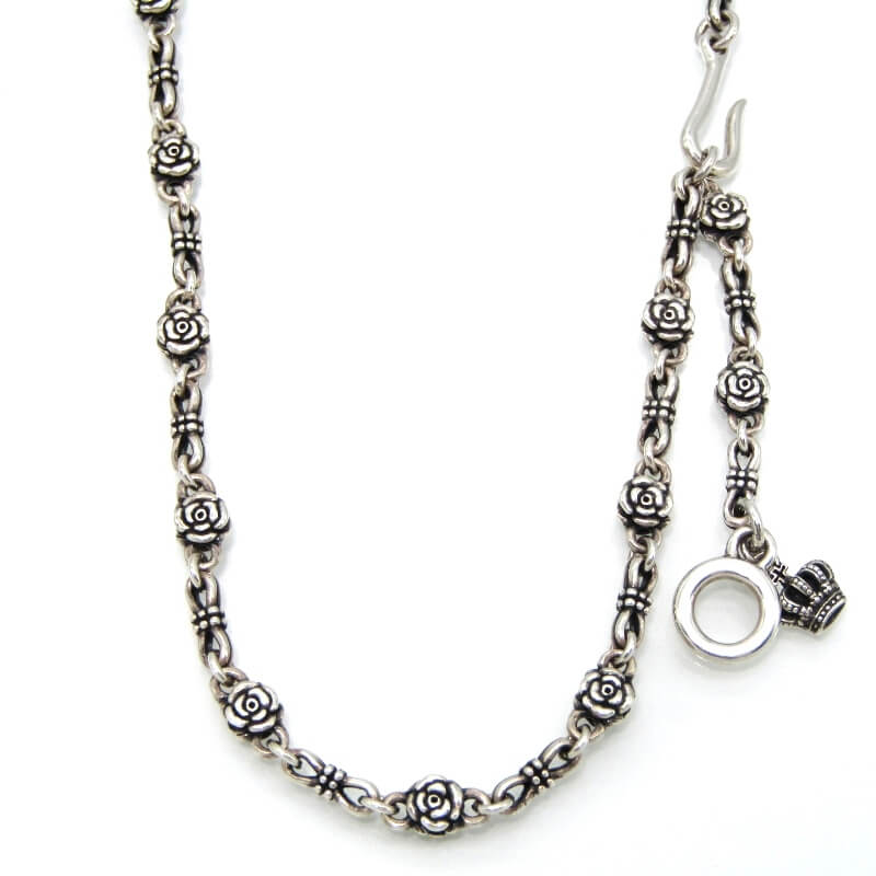 JUSTIN DAVIS  LINXペンダント&ボヘミアンチェーン BOHEMIAN チェーン | ジャスティン デイビス（JUSTIN DAVIS）公式通販