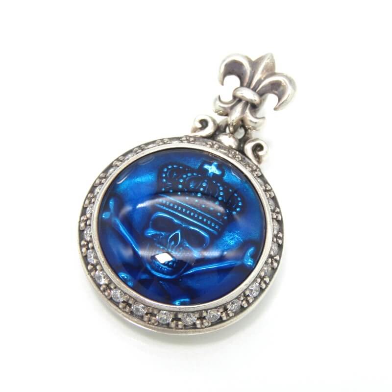 楽天市場】【中古】 Justin Davis ジャスティンデイビス ペンダント