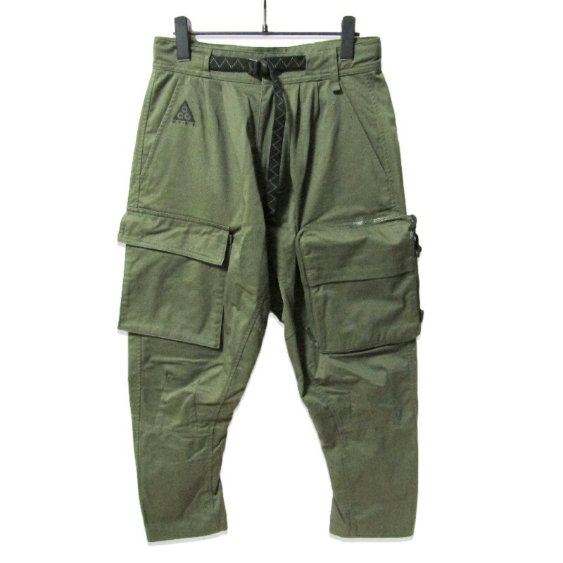 NIKE ACG SMITH SUMMIT スミスサミット カーゴパンツ M NIKE公式】ナイキ ACG 