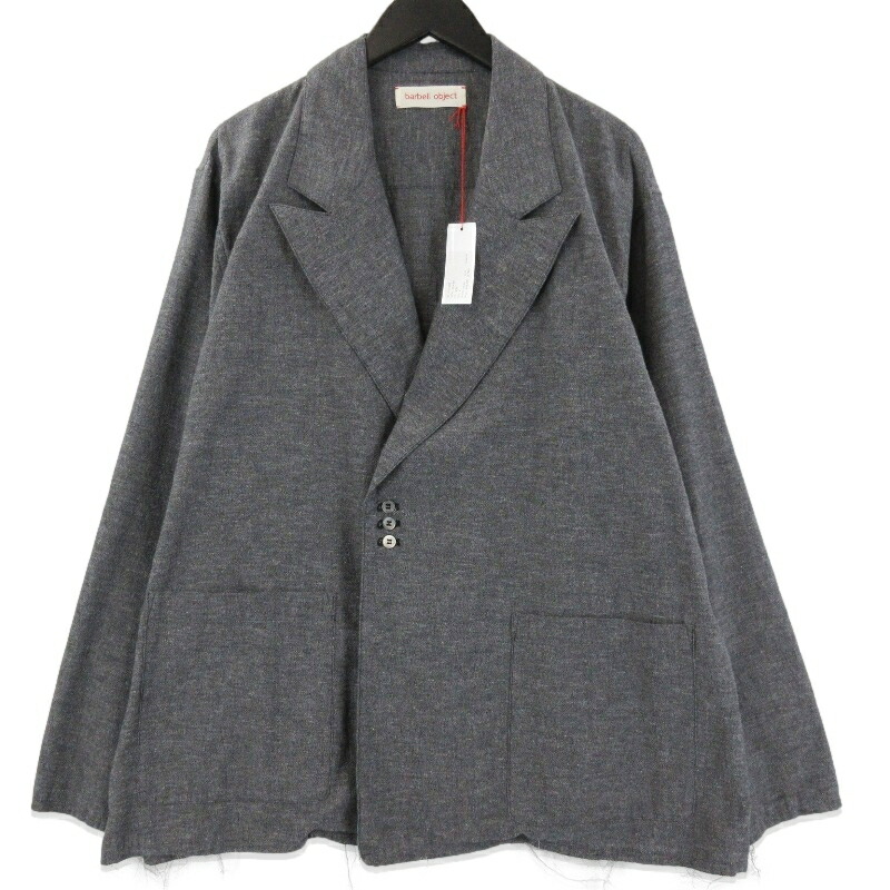 楽天市場】barbell object バーベルオブジェクト 国内正規 24AW 3b sh