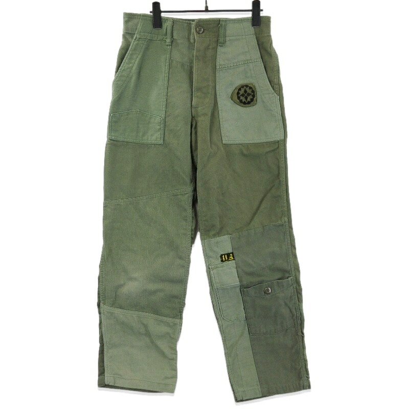 楽天市場】【中古】 Rebuild by Needles (リビルド バイ ニードルズ