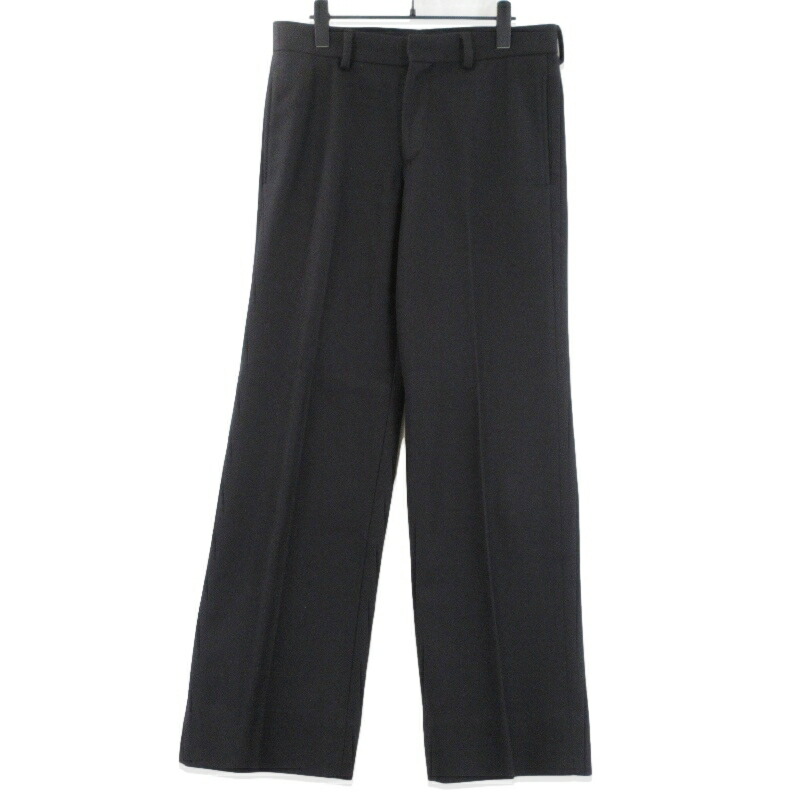 楽天市場】【中古】COMOLIコーデュロイ パイプドステムパンツ