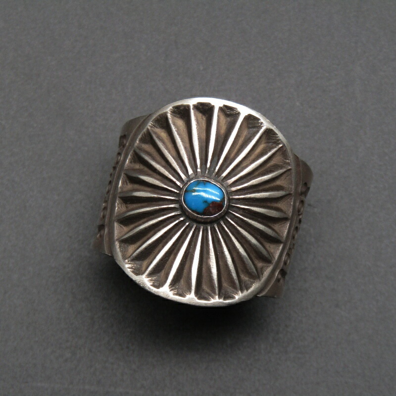 楽天市場】Will Vandever ウィルバンデバー 【美品】STERLING ナバホ族