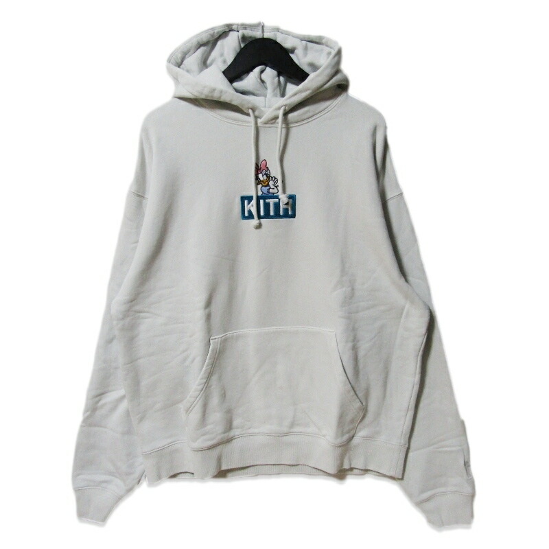 楽天市場】KITH Mickey&Friends GOOFY CLASSIC LOGO CREWNECK Lサイズ