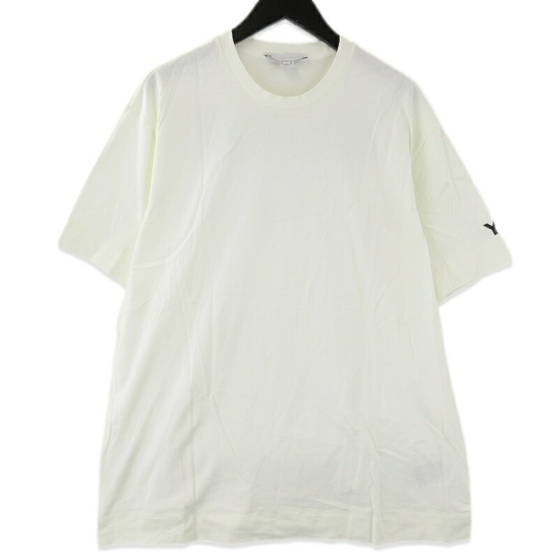 楽天市場】Y-3 ワイスリー REAL MADRID レアル マドリード ロゴ