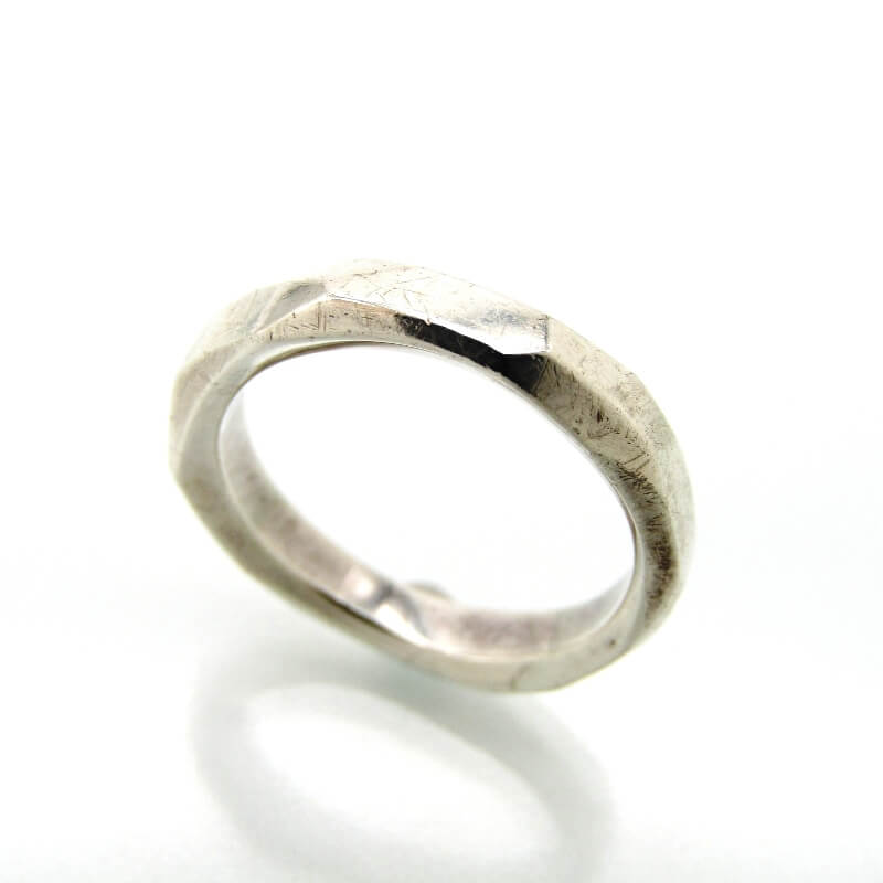 楽天市場】【GARNI】ガルニ デザインリング ナチュラリズム 約7.6g 15