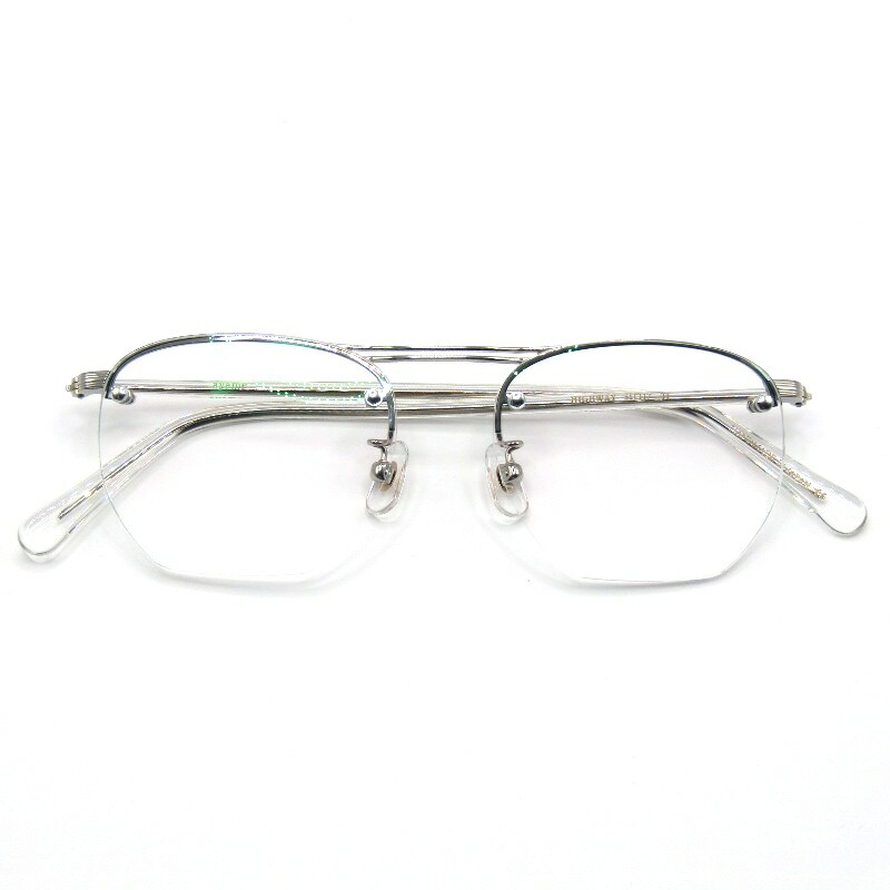 楽天市場】ayame アヤメ DENHAM ウェリントンシェイプ セルフレーム