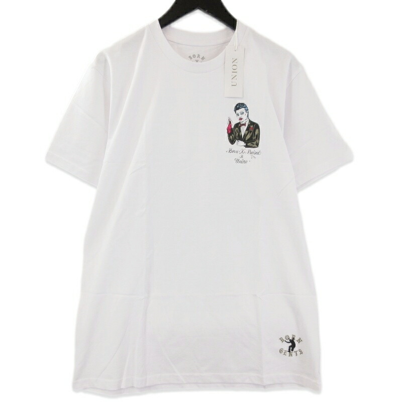 楽天市場】BORN X RAISED ボーンアンドレイズド x MR. CARTOON ROCKER