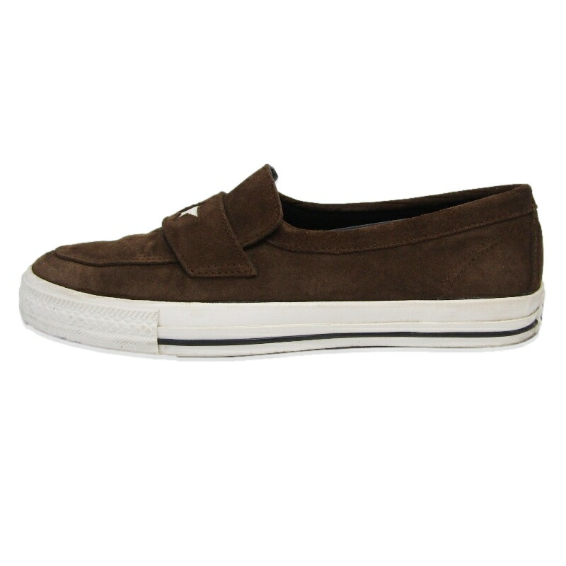 楽天市場】【未使用品/送料無料】NEXUSVII × CONVERSE ADDICT ONE STAR