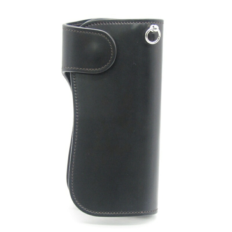 ラストクロップス フリッカー ll LAST CROPS ラストクロップス FLICKER2 フリッカー2 レザー 二つ折り