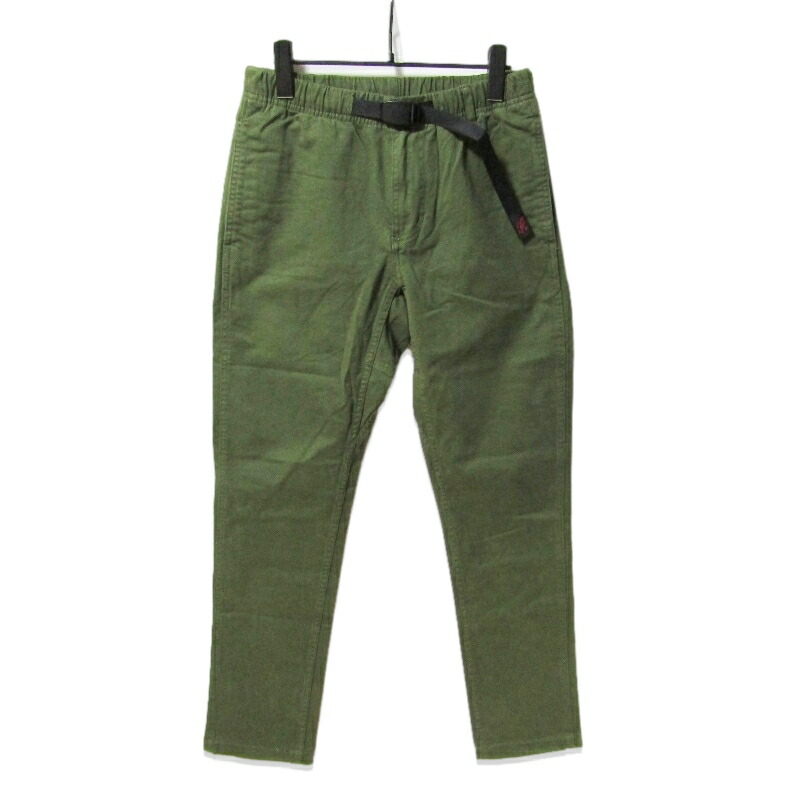 NEXUS Ⅶ.× GRAMICCI パンツ　ボトム グラミチ パンツ メンズ 夏 GRAMICCI ボトム NNパンツクロップド