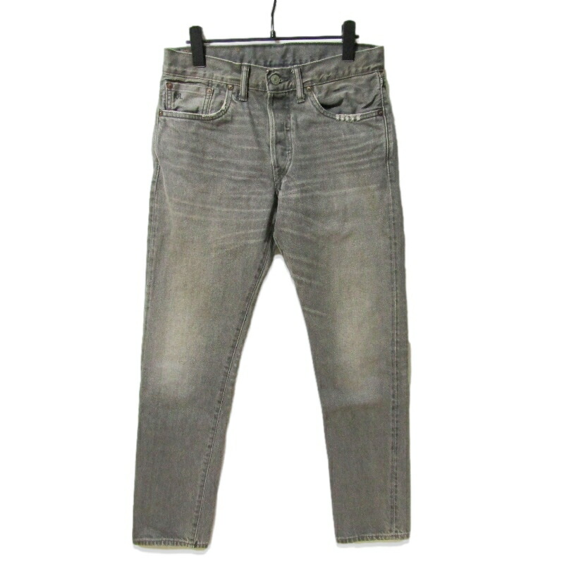 楽天市場】古着 RRL ダブルアールエル 90s オールド USA製 デニム