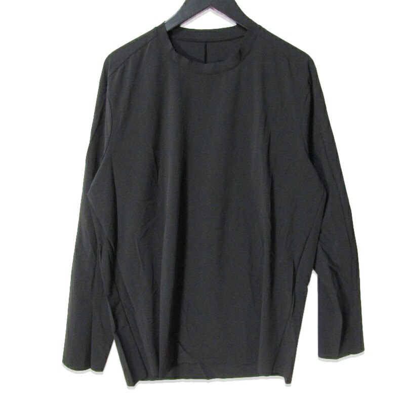 旧キネマ(kinema)ワッフルシャツ黒のみ 旧キネマ(kinema)ワッフルシャツ黒のみ