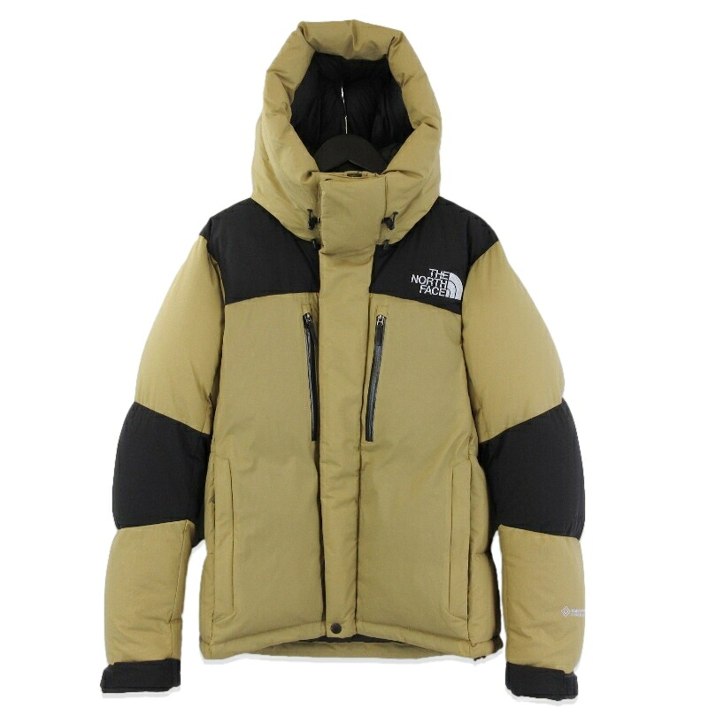 【中古】THE NORTH FACE ノースフェイス バルトロライトジャケット ND92340 Baltro Light Jacket ダウンジャケット ケルプタン M2023モデルメンズ 71014566