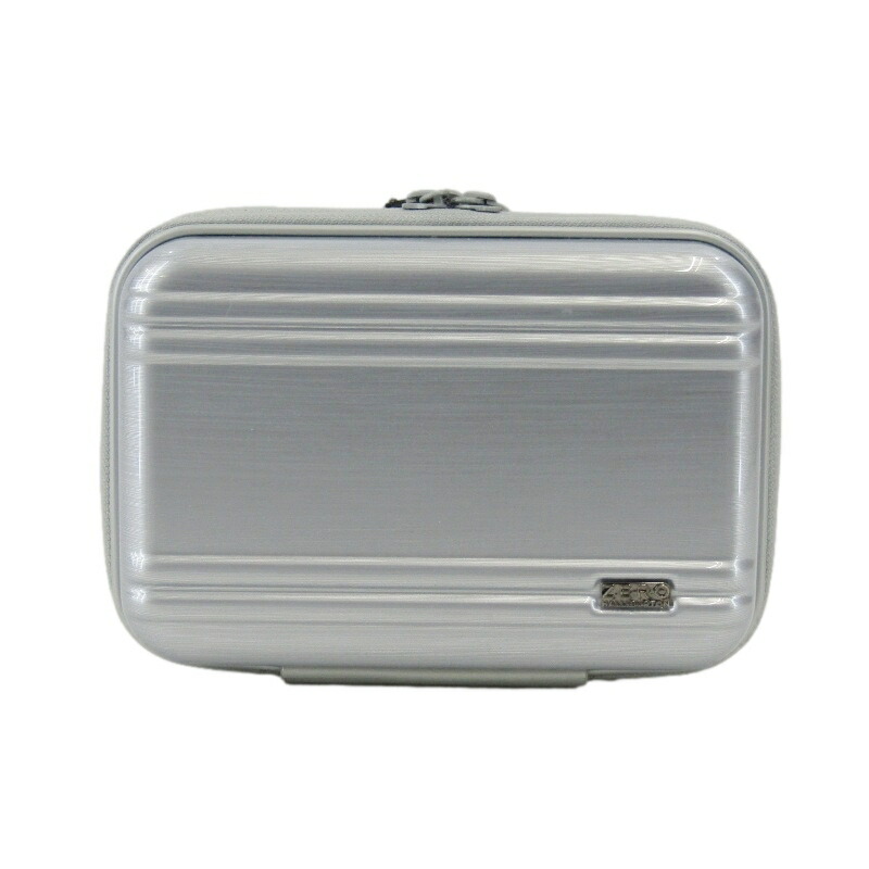 楽天市場】ZERO HALLIBURTON ゼロハリバートン クリアハンドル 2WAY