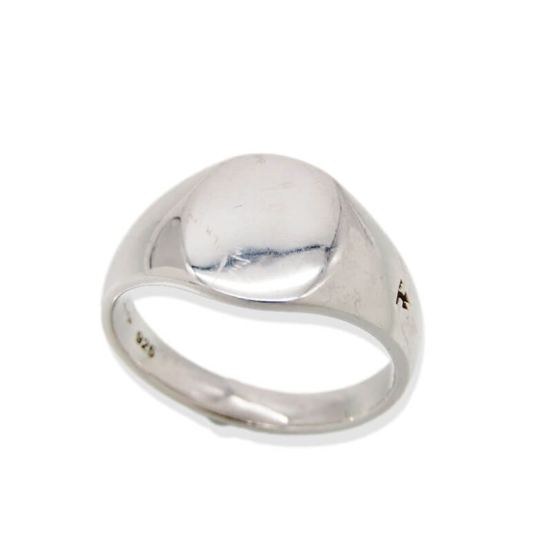 楽天市場】TOMWOOD トムウッド リング Mini Signet Oval ミニ