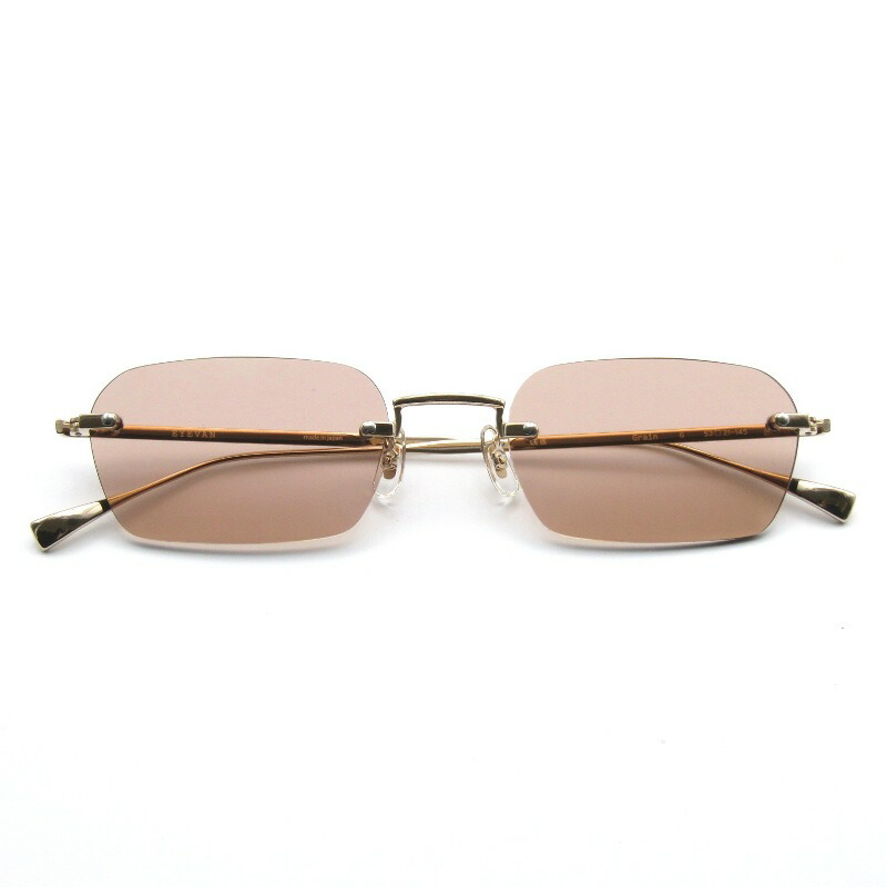 楽天市場】EYEVAN アイヴァン 日本製 FREED G-C フリード ボストン