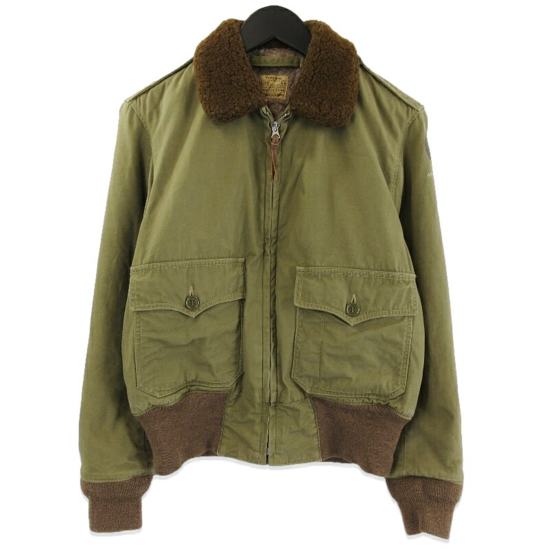 楽天市場】THE REAL McCOYS リアルマッコイズ ジャケット サイズ:38(M