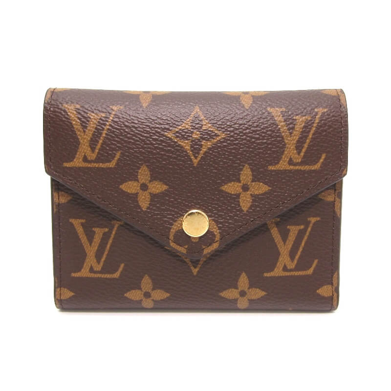 ルイヴィトン ポルトフォイユ ヴィクトリーヌ 財布 M82398 未使用に近い 楽天市場】ルイヴィトン LOUIS VUITTON ポルトフォイユ・ヴィクトリー