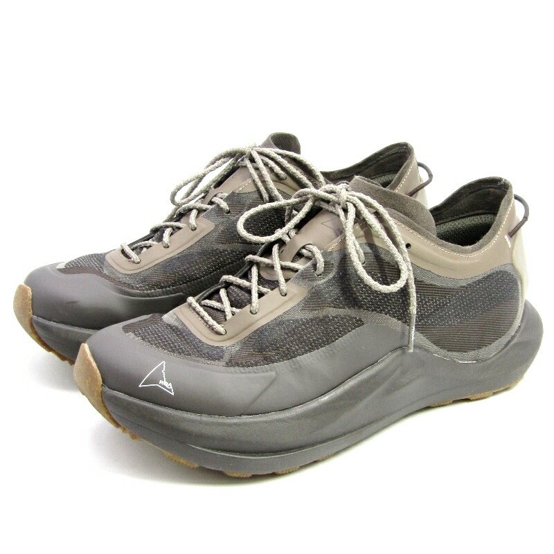 楽天市場】【500円クーポン対象】ロア ROA トレッキングシューズ