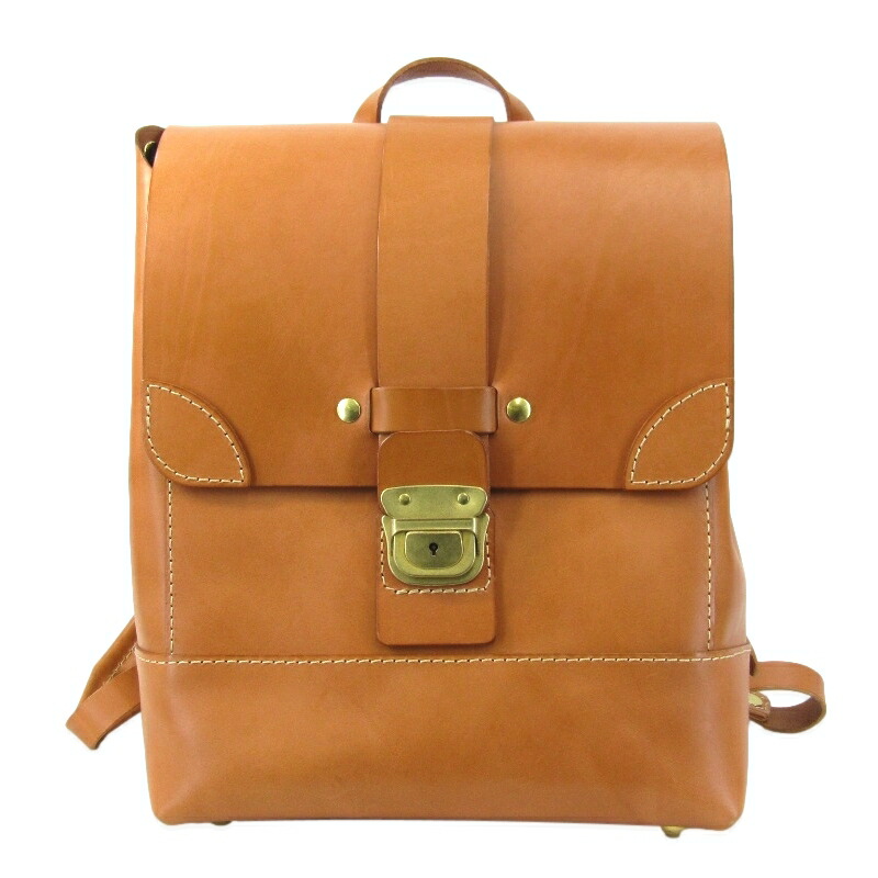 楽天市場】HERZ ヘルツ R-152 半かぶせの二本ベルトリュック/オール