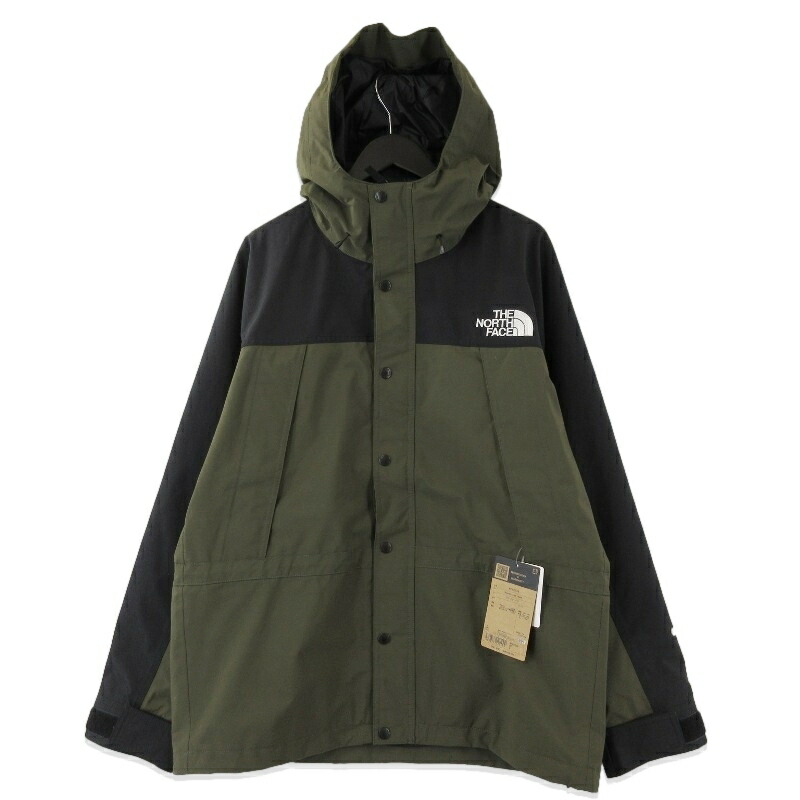 楽天市場】【中古】ノースフェイス THE NORTH FACE Mountain Light