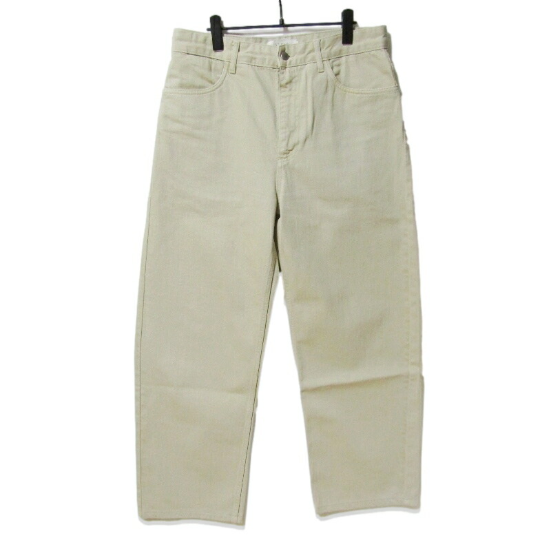 楽天市場】STUDIO NICHOLSON スタジオニコルソン ジーンズ BRIDGES