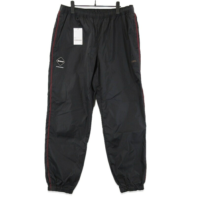 楽天市場】F.C.R.B. エフシーアールビー 22AW UTILITY TEAM PANTS