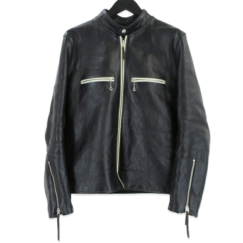 楽天市場】THE REAL McCOY'Sザリアルマッコイズ BUCO J-21 タンニン