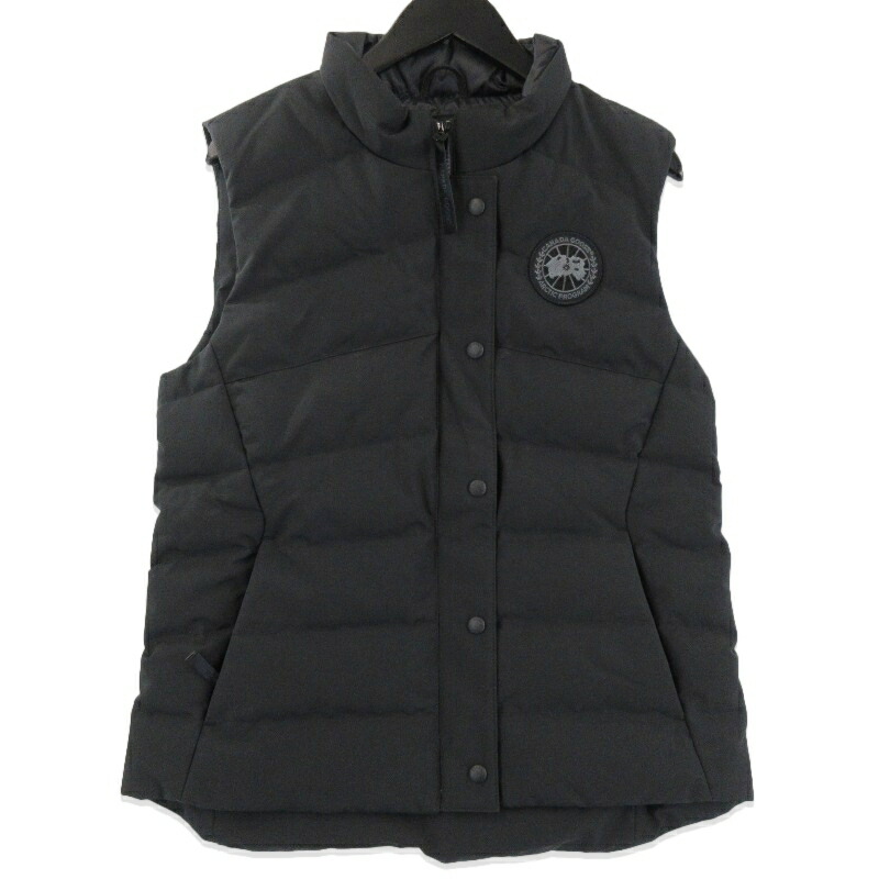 楽天市場】□□【中古】CANADA GOOSE カナダグース レディース