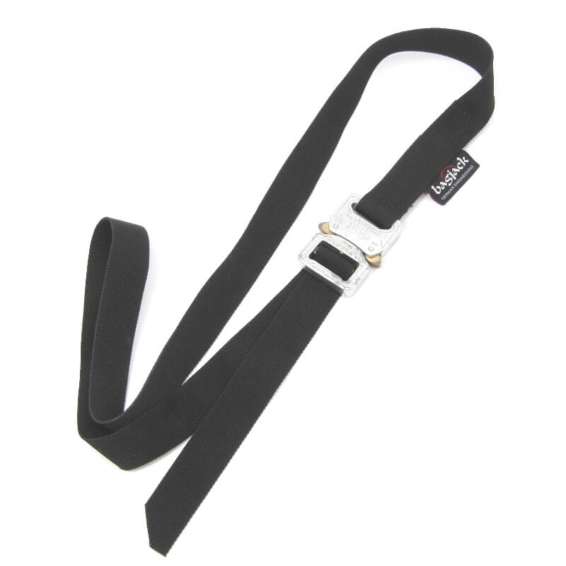 【中古】bagjack バッグジャック ベルト D-10179 コブラ バックル COBLA BELT ブラック 黒 レザー 28011748｜ＣＬＡＳＳＩＣ 9,668円